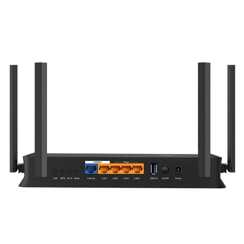 TP-Link Archer BE3600 wireless router - Billede 3